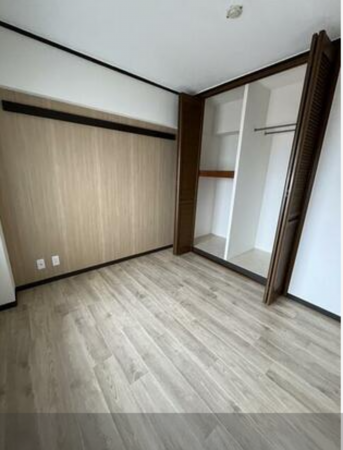 堺市堺区七道西町、マンションの内装画像です