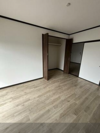 堺市堺区七道西町、マンションの内装画像です