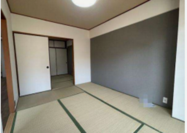 堺市堺区戎島町、マンションの内装画像です