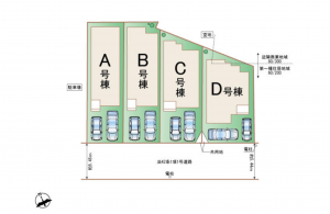 堺市堺区楠町、新築一戸建てのその他画像です