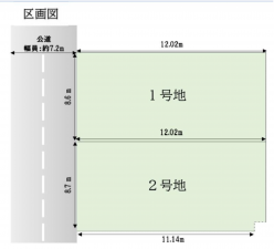 堺市堺区出島町、土地のその他画像です