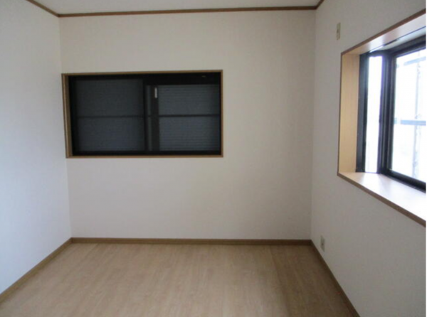 堺市堺区山本町、中古一戸建ての内装画像です