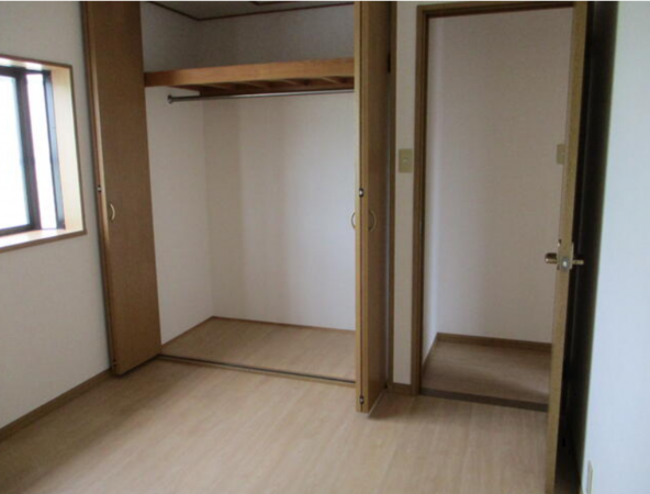 堺市堺区山本町、中古一戸建ての内装画像です