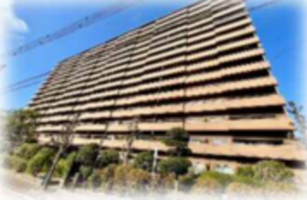 堺市堺区神南辺町、マンションの外観画像です