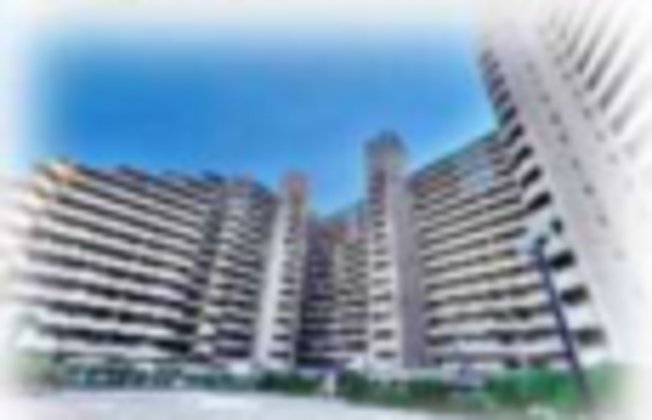 堺市堺区神南辺町、マンションの外観画像です