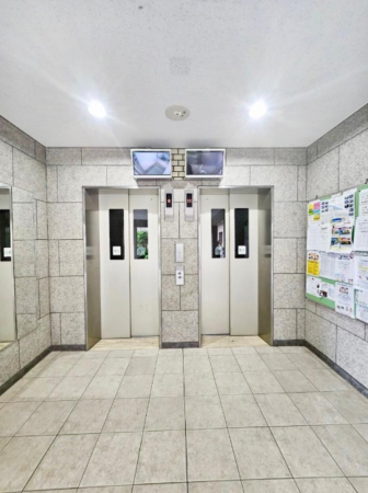 堺市堺区神南辺町、マンションの画像です