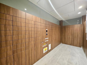 堺市堺区、マンションの画像です