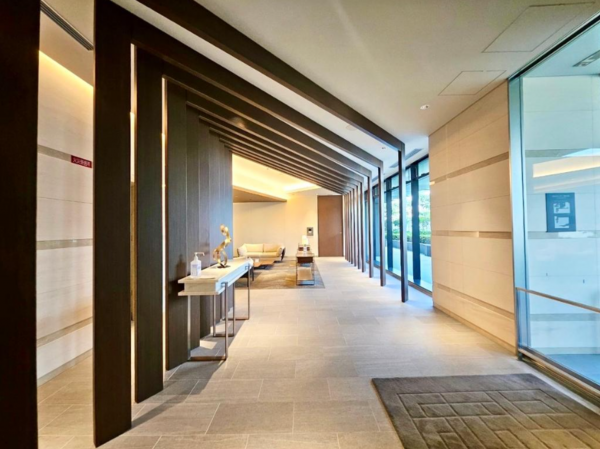 堺市堺区、マンションの画像です