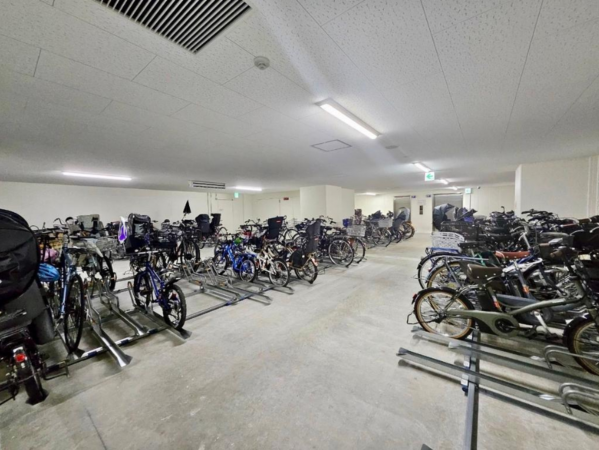 堺市堺区、マンションの画像です