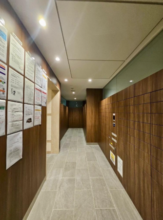 堺市堺区、マンションの画像です