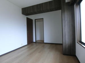 堺市堺区南清水町、マンションの内装画像です