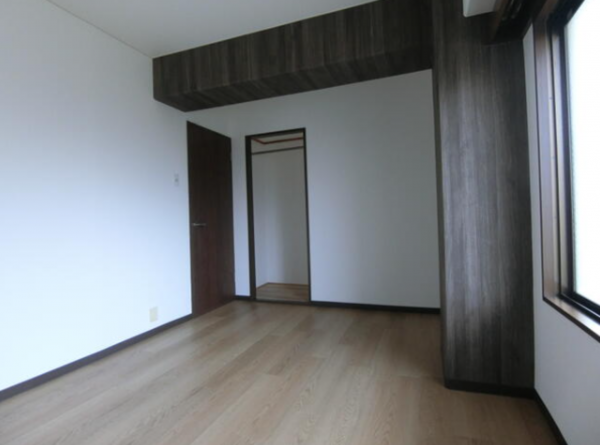 堺市堺区南清水町、マンションの内装画像です