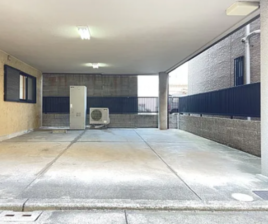 堺市堺区寺地町東、中古一戸建ての画像です