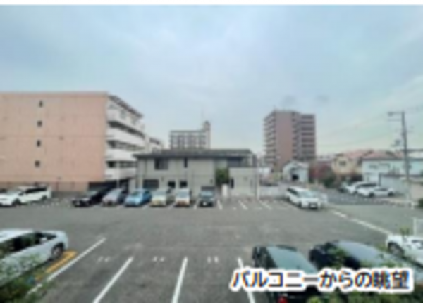 堺市堺区中之町西、マンションの画像です