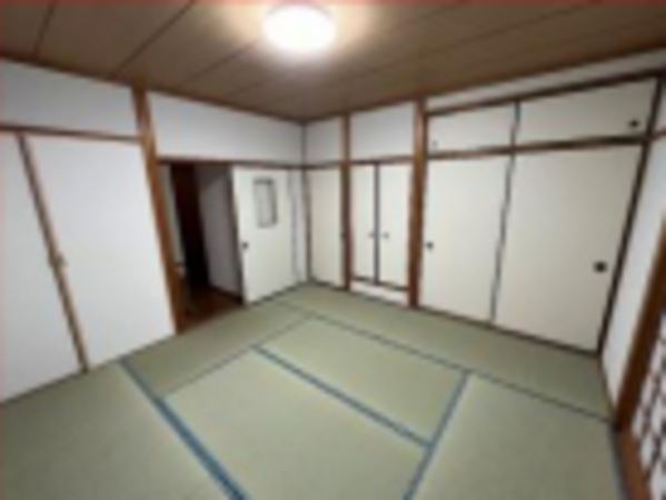 堺市堺区新在家町東、中古一戸建ての内装画像です