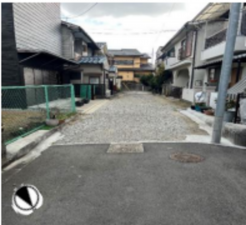 堺市堺区榎元町、土地のその他画像です