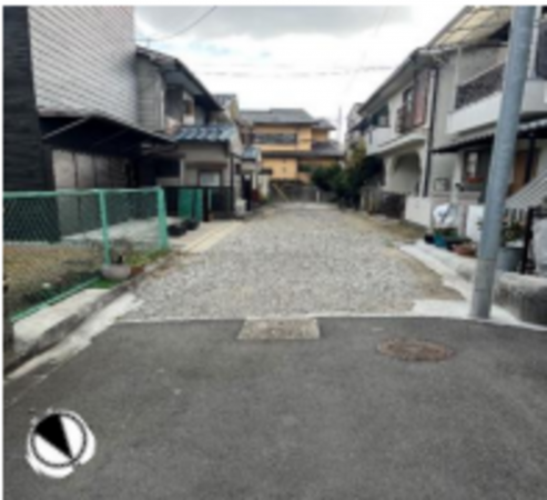 堺市堺区榎元町、土地のその他画像です