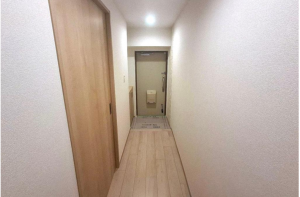 堺市堺区戎島町、マンションの内装画像です