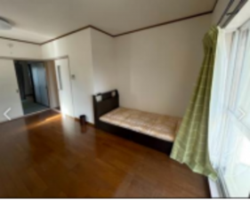堺市堺区中安井町、収益物件/店舗付住宅の内装画像です