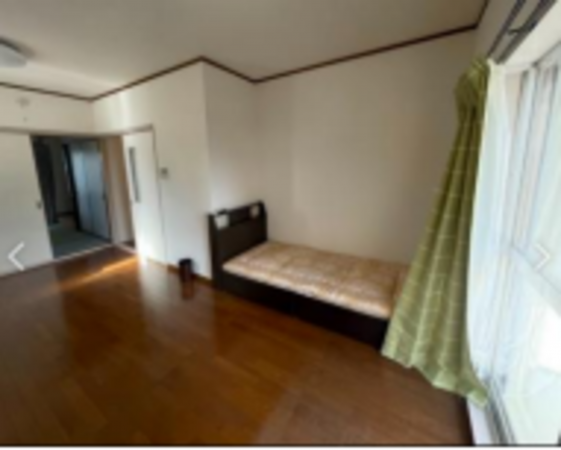 堺市堺区中安井町、収益物件/店舗付住宅の内装画像です