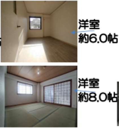 堺市堺区南半町東、マンションの画像です