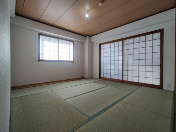 堺市堺区南半町東、マンションの内装画像です