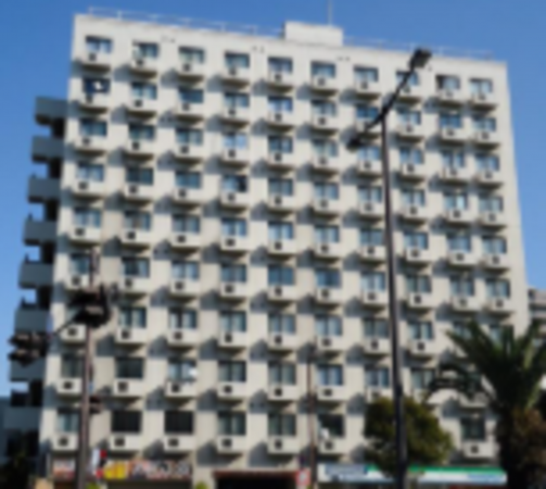 堺市堺区竜神橋町、マンションの画像です