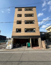 堺市堺区少林寺町東、収益物件/マンションの画像です