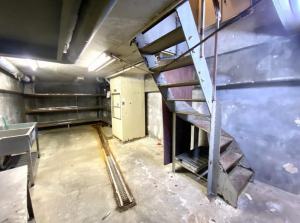 堺市堺区、中古一戸建ての内装画像です