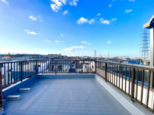 堺市堺区、中古一戸建ての画像です