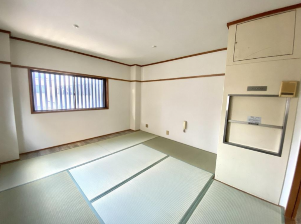 堺市堺区、中古一戸建ての内装画像です