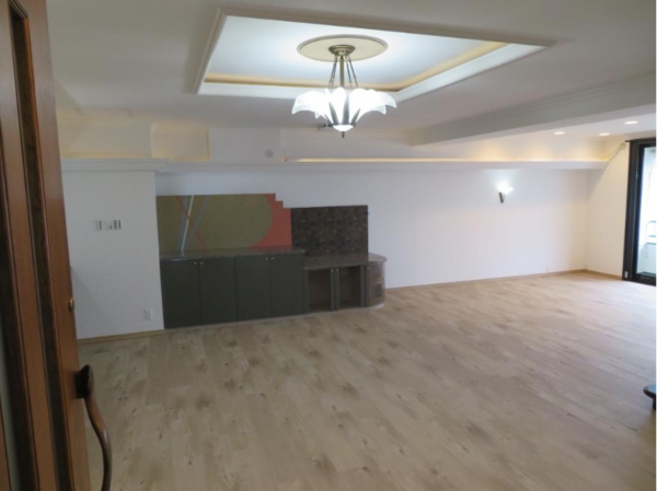 堺市堺区榎元町、マンションの内装画像です