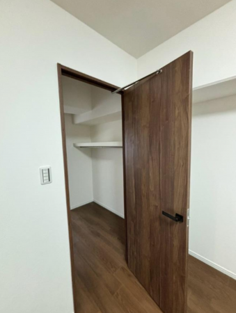 堺市堺区神南辺町、マンションの内装画像です