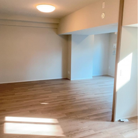 堺市堺区榎元町、マンションの内装画像です