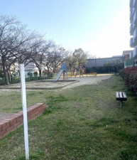 堺市堺区三宝町、マンションの周辺画像画像です