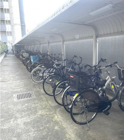 堺市堺区三宝町、マンションの画像です