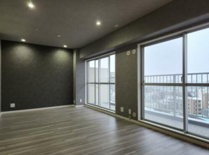 堺市堺区大浜北町、マンションの内装画像です