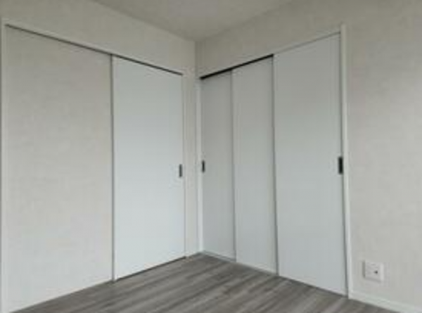 堺市堺区大浜北町、マンションの内装画像です