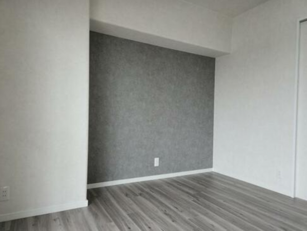 堺市堺区大浜北町、マンションの内装画像です