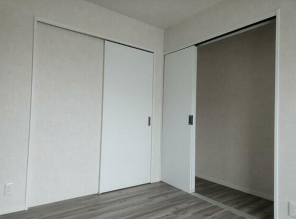 堺市堺区大浜北町、マンションの内装画像です