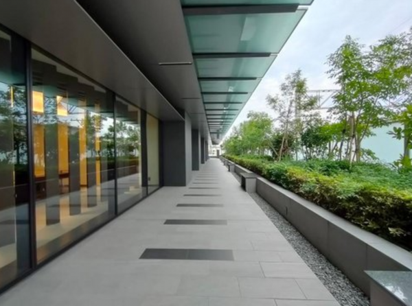 堺市堺区、マンションの画像です