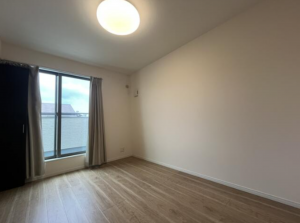 堺市堺区、中古一戸建ての内装画像です