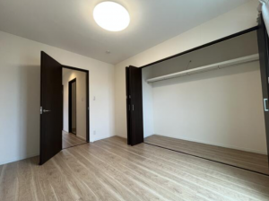 堺市堺区、中古一戸建ての収納画像です