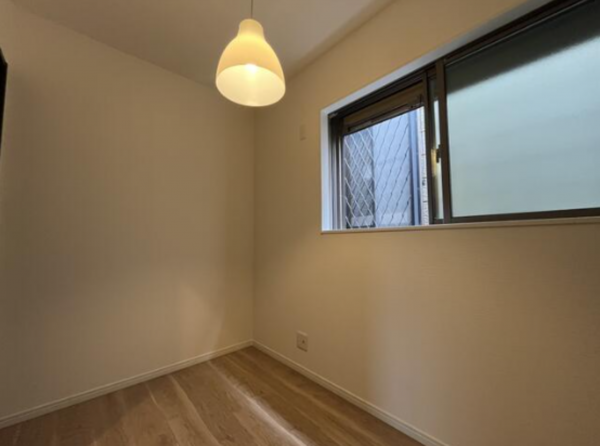 堺市堺区、中古一戸建ての内装画像です