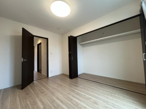 堺市堺区、中古一戸建ての収納画像です