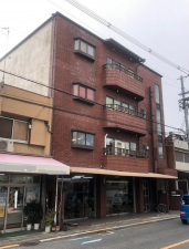 堺市堺区向陵東町、中古一戸建ての外観画像です