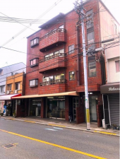 堺市堺区向陵東町、中古一戸建ての外観画像です