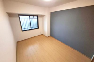 堺市堺区宿屋町東、マンションの内装画像です