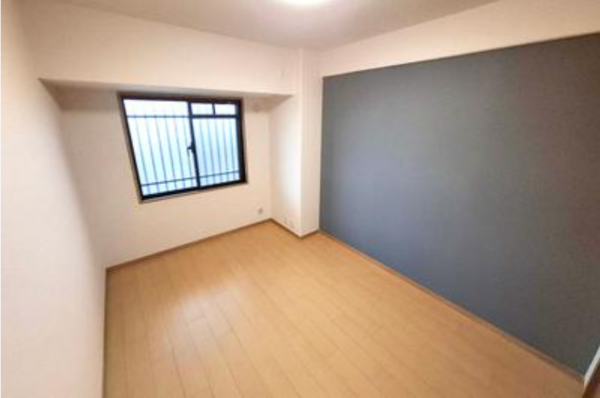 堺市堺区宿屋町東、マンションの内装画像です