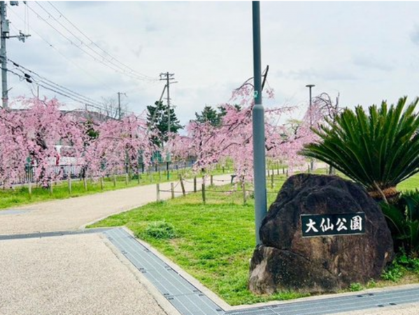 堺市堺区東上野芝町、土地の画像です